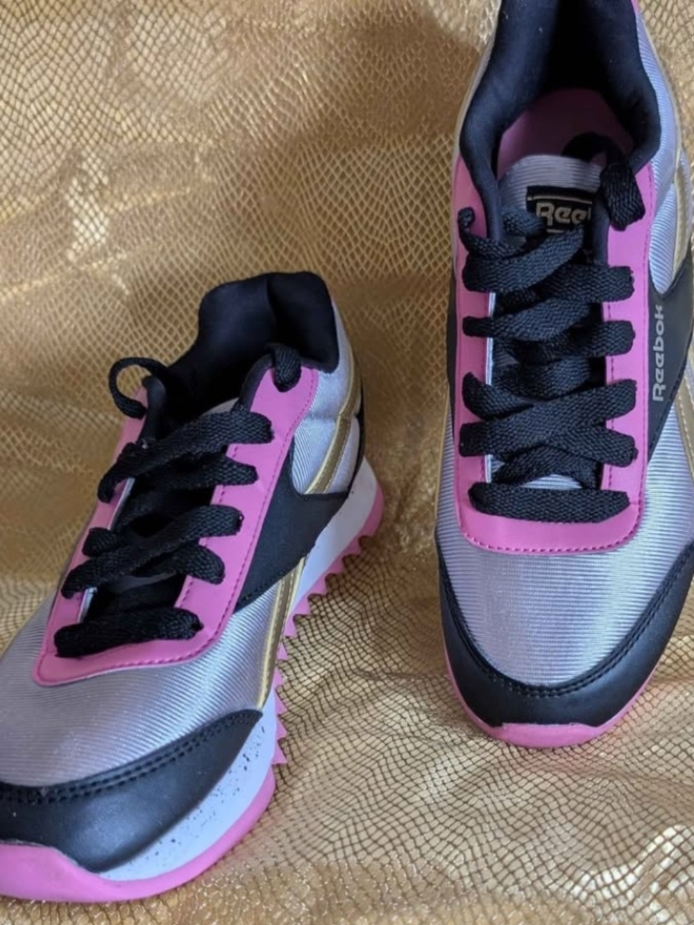 Reebok Set - Picture 6 of 11